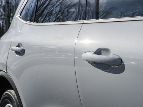 New 2026 Ford Escape Active w/ Cold Weather Package image 15