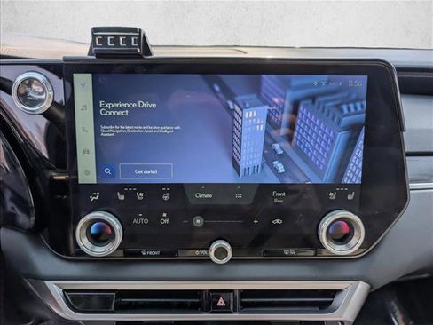 Used 2025 Lexus RX 350 Premium image 13