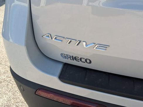 New 2026 Ford Explorer Active w/ Active Comfort Package image 12