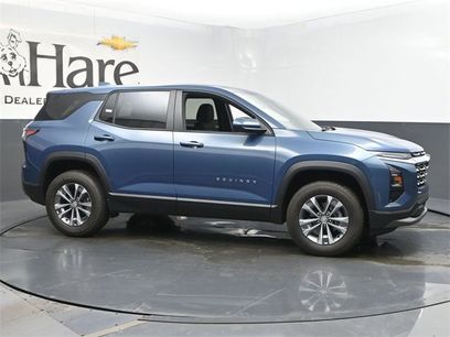 New 2026 Chevrolet Equinox LT w/ LPO, Floor Liner Package