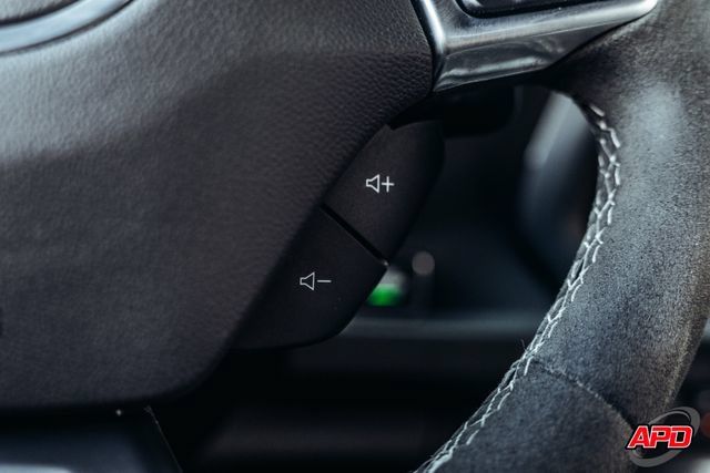 Used 2017 Chevrolet Camaro SS RWD image 70