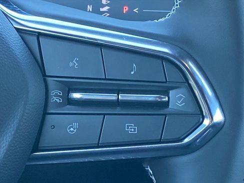 New 2025 Chevrolet Equinox EV LT image 7