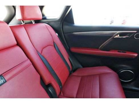 Used 2022 Lexus RX 350 F Sport image 10