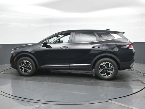 Used 2025 Kia Sportage LX AWD/4WD image 10