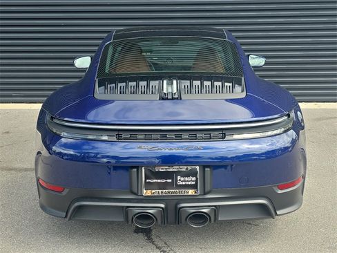 Used 2025 Porsche 911 Carrera GTS image 6