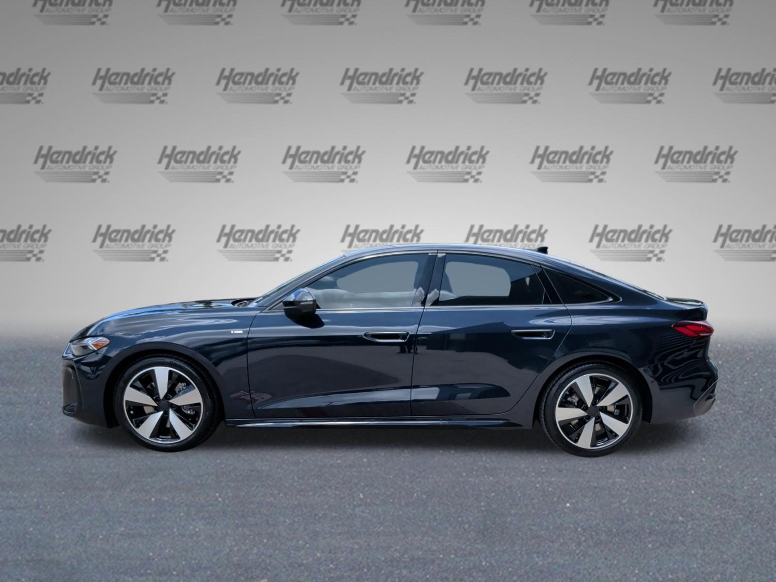 Used 2026 Audi A5 Premium Plus AWD/4WD image 6