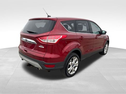 Used 2013 Ford Escape SEL image 6