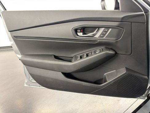 New 2026 Honda Accord EX-L image 13