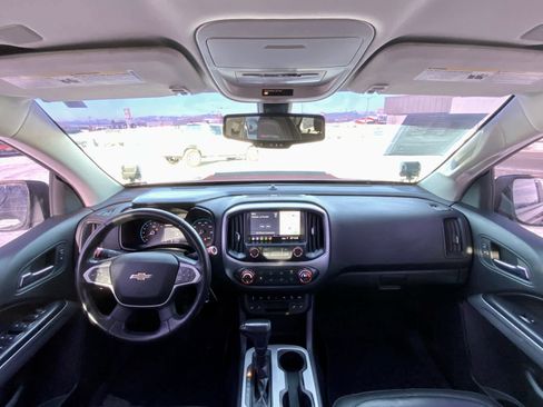 Used 2020 Chevrolet Colorado ZR2 image 30