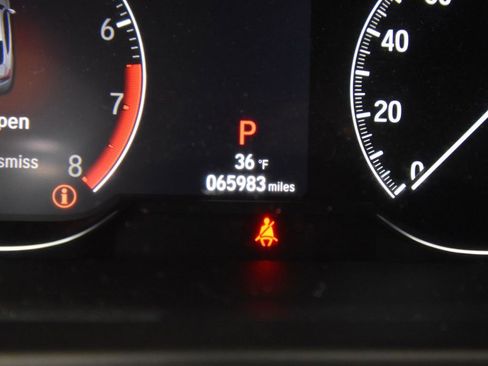 Used 2018 Honda Accord Sport image 15