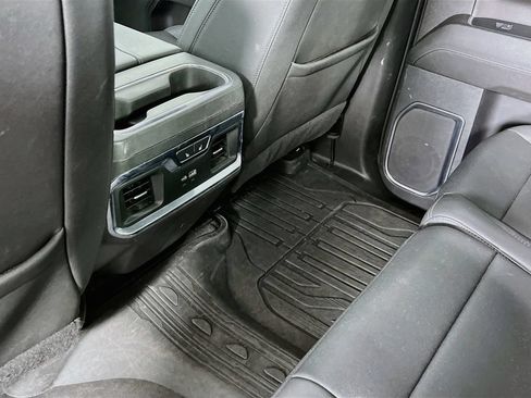 Certified 2023 GMC Sierra 1500 SLT AWD/4WD image 25
