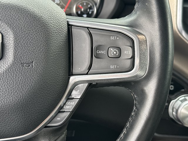 Certified 2023 RAM 2500 Laramie AWD/4WD image 28