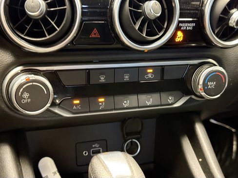 Used 2020 Nissan Sentra S FWD image 10