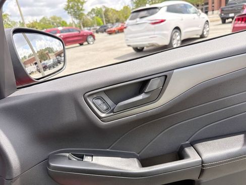 Used 2023 Ford Escape Active FWD image 19