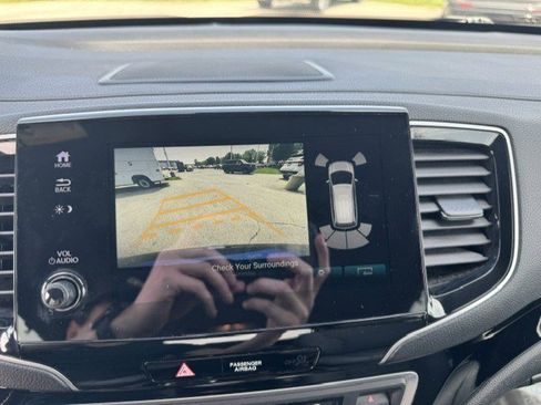 Used 2021 Honda Passport Elite image 21
