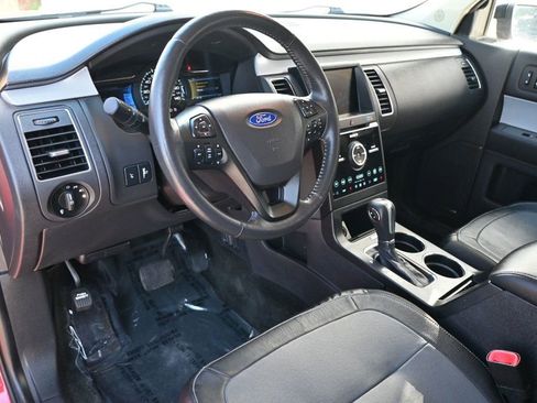 Used 2015 Ford Flex Limited w/ Equipment Group 301A image 7