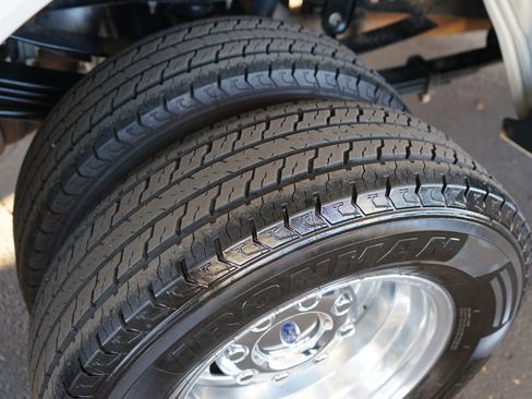 Used 2019 Ford F350 Lariat w/ Lariat Ultimate Package image 33