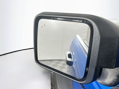 Used 2021 Ford Bronco Badlands image 16