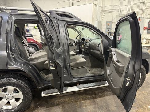 Used 2012 Nissan Xterra S w/ Value Package image 26