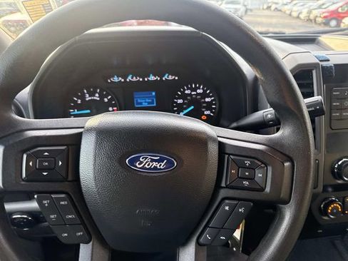 Used 2019 Ford F250 XL w/ STX Appearance Package image 32