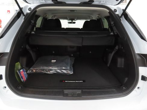 New 2026 Mitsubishi Outlander ES AWD/4WD image 23