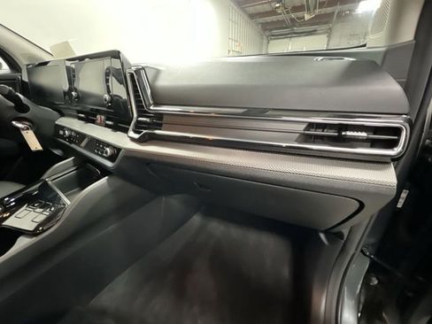 Used 2023 Kia Sportage LX AWD/4WD image 26