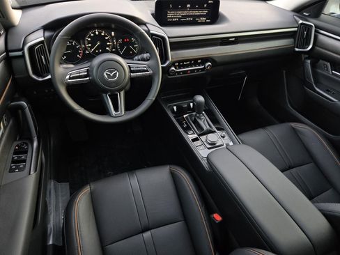 New 2026 MAZDA CX-50 AWD 2.5 S w/ Weather Package image 16
