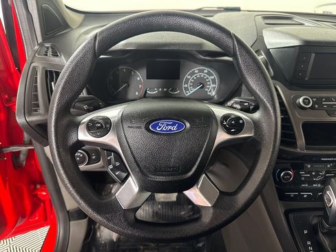 Used 2020 Ford Transit Connect XL FWD image 21