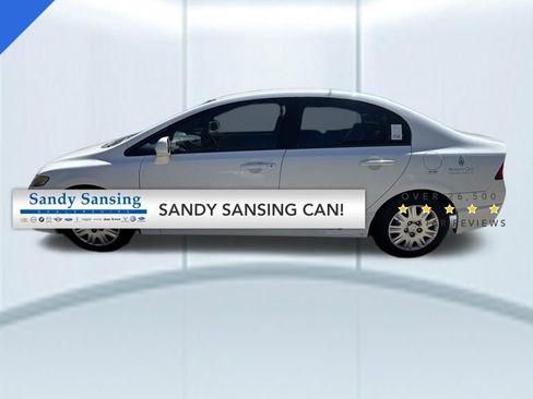 Used 2010 Honda Civic GX image 1