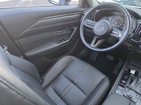 Certified 2025 MAZDA CX-50 2.5 Hybrid w/ Weather Package image 27