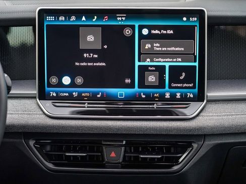 New 2025 Volkswagen Tiguan S image 19