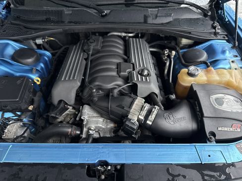 Used 2015 Dodge Challenger R/T Scat Pack RWD image 32