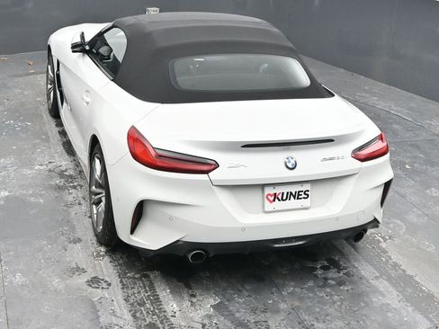 Used 2025 BMW Z4 sDrive30i image 33