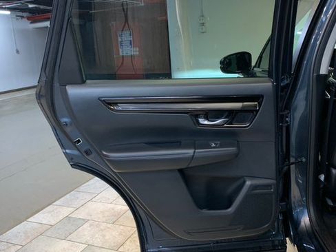 Used 2023 Honda CR-V EX-L image 54