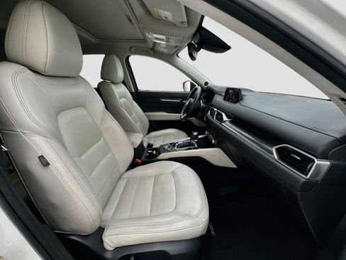 Used 2019 MAZDA CX-5 Grand Touring Reserve AWD/4WD image 20
