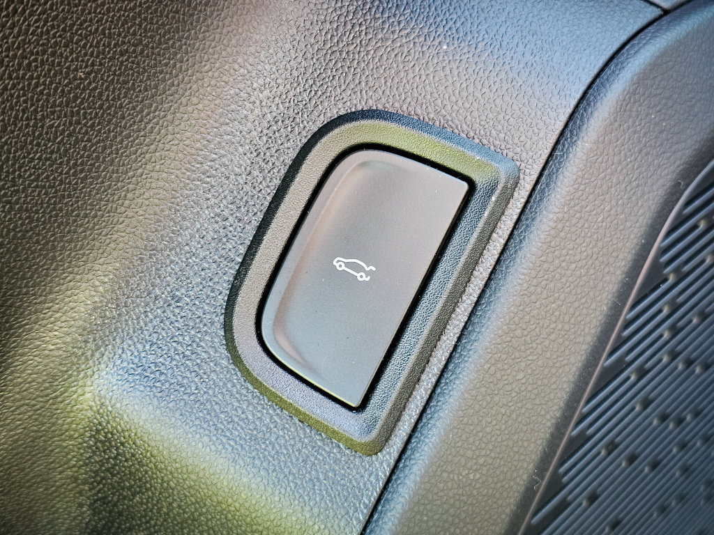 New 2027 GMC Terrain Denali AWD/4WD image 13