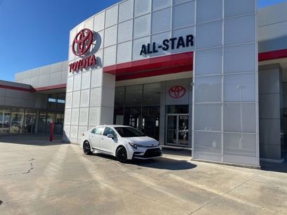 New 2026 Toyota Corolla SE