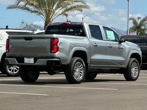 New 2026 Chevrolet Colorado LT w/ LT Convenience Package image 4