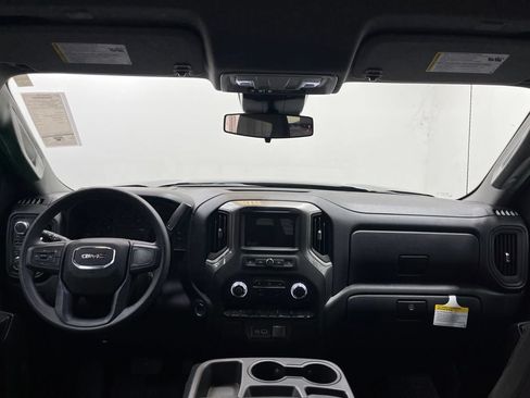 New 2026 GMC Sierra 1500 Pro w/ Graphite Edition AWD/4WD image 6