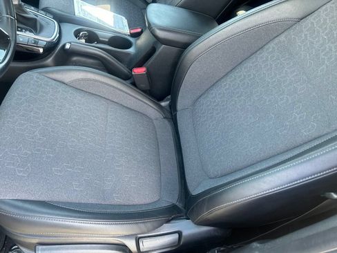 Certified 2024 Kia Seltos S AWD/4WD image 17