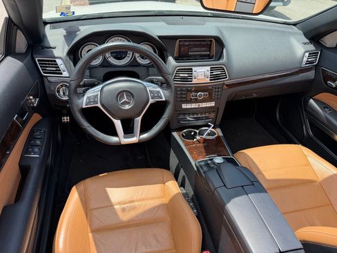 Used 2014 Mercedes-Benz E 350 Cabriolet image 21