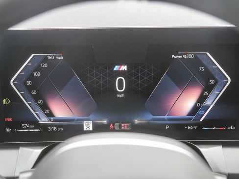 New 2026 BMW X3 xDrive30i w/ M Sport Package AWD/4WD image 20