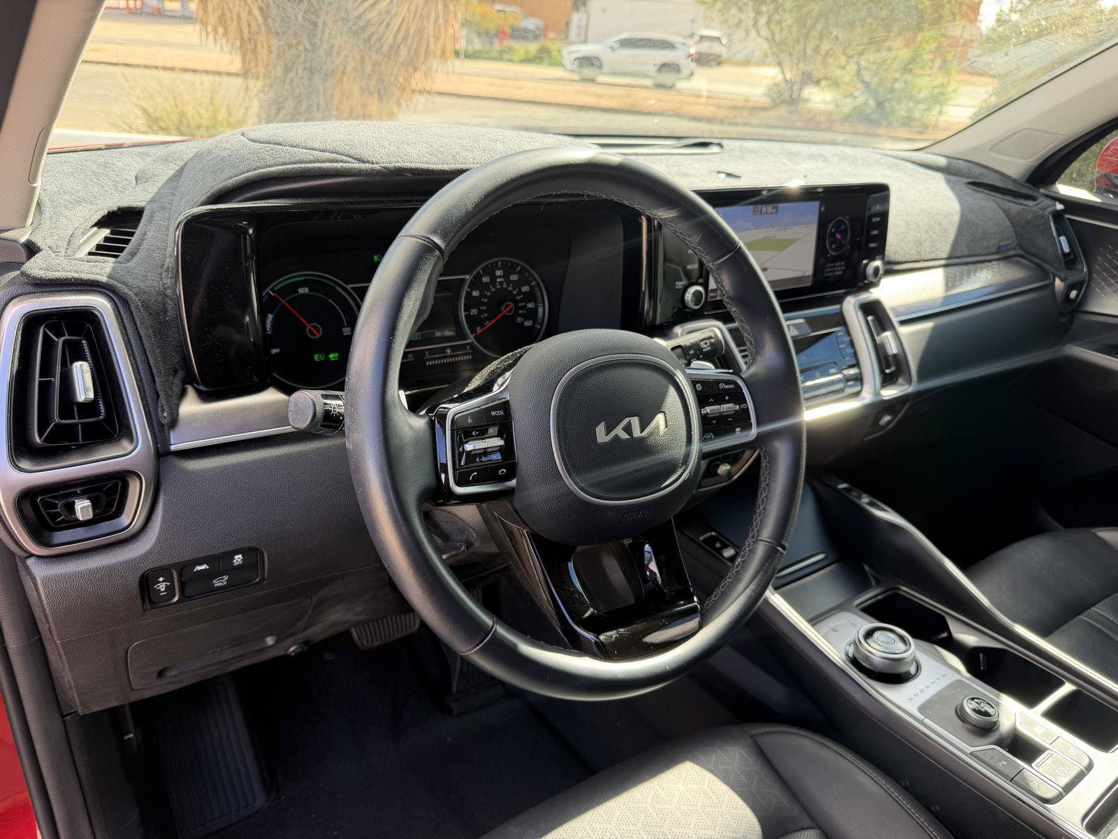 Used 2022 Kia Sorento EX FWD image 23