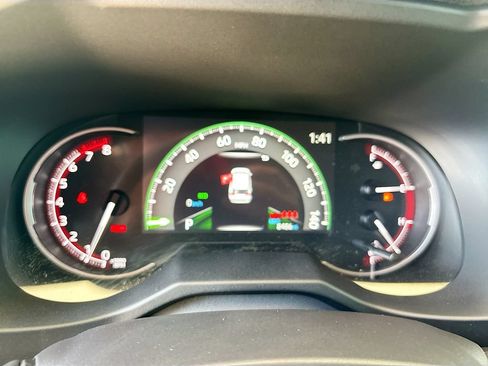 Used 2025 Toyota RAV4 LE FWD image 33