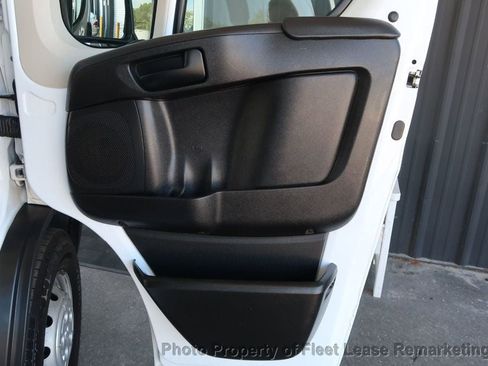 Used 2019 RAM ProMaster 3500 w/ Mopar Trailer Tow Group FWD image 26