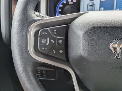 Certified 2023 Ford Bronco Outer Banks AWD/4WD image 26
