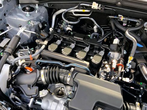 New 2025 Acura ADX AWD image 16