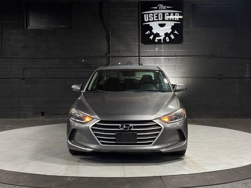 Used 2018 Hyundai Elantra SEL image 5