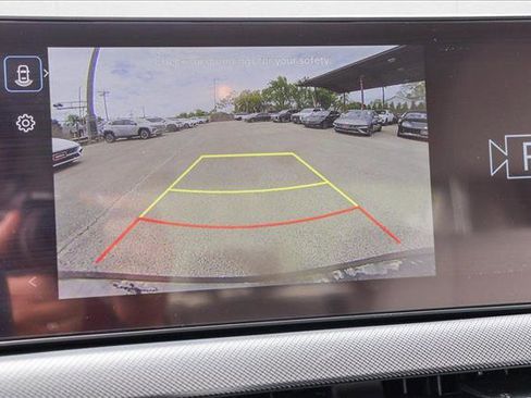 New 2025 Hyundai Sonata SEL image 18