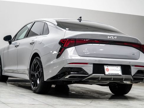 Used 2026 Kia K5 GT-Line w/ GT-Line Premium Package image 10